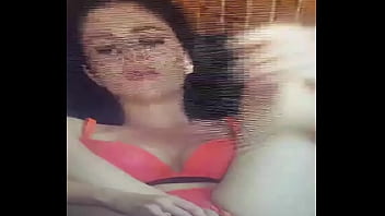 Preview 2 of Xxx News10 - Ella Mai Cam to Cam Wank