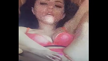 Preview 4 of Xxx News10 - Ella Mai Cam to Cam Wank