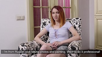 Preview 2 of Gays Love - Elvira Nunah virgin casting