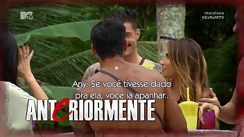 Preview 1 of Rawapxyz Shot Video - De F&eacute_rias Com o Ex Brasil 3x12