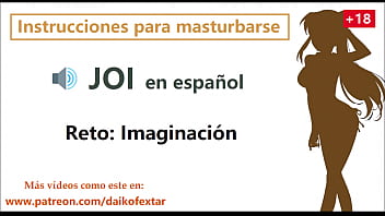 Preview 3 of Venhejqob - Audio JOI espa&ntilde_ol con Lux de League of Legends. (LoL).