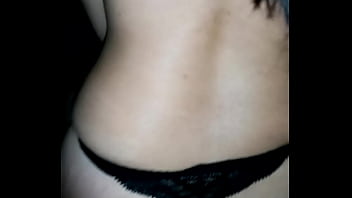 Preview 4 of Xxx Asian Taxi - Estrenando tanguita