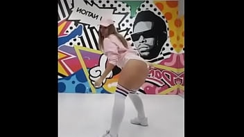 Preview 2 of Rapbhe Girl - Fat ass b.