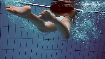 Preview 2 of Ucored H - Hot underwater action Alla