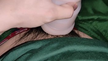 Preview 2 of Natural Good Double Cam - Toys - Ch&uacute_ bộ đội thủ d&acirc_m xuất tinh