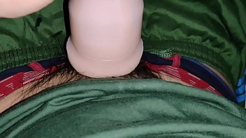 Preview 4 of Natural Good Double Cam - Toys - Ch&uacute_ bộ đội thủ d&acirc_m xuất tinh