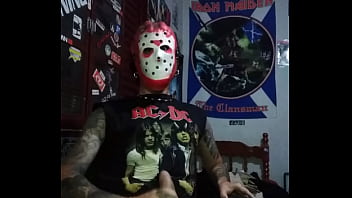 Preview 1 of Xnxx Brother And - Halloween!!!