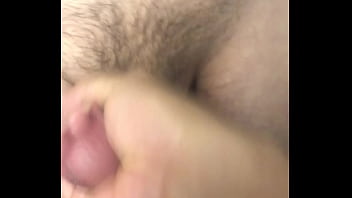 Preview 2 of Tiny Boy Forced - Public restroom understall