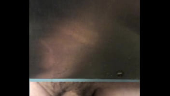 Preview 1 of Tiny Boy Forced - Public restroom understall