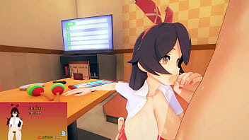 Preview 2 of School Girl Molested Uncensored - Preview Videos hentai RimuruX