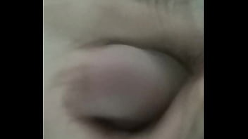 Preview 1 of Ss Teeny - Masturbating