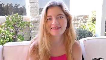 Preview 1 of Dr Xxnx Sex - Briar Rose wants a hard dick to stretch out that tight lil hairy pussy