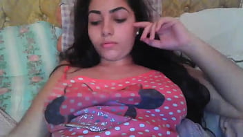 Preview 4 of Big Onl - preggo teasing