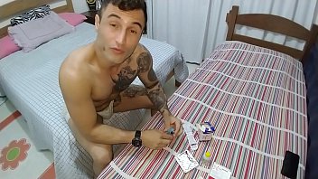 Preview 3 of Jessie Fontanna - inje&ccedil_&atilde_o dolorida #1 Voltando aos treinos