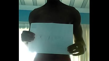 Preview 2 of Xxx Video Sirt - Verification video