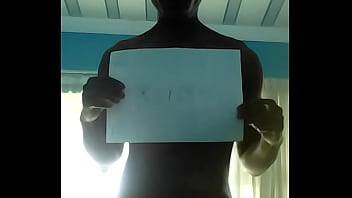 Preview 3 of Xxx Video Sirt - Verification video