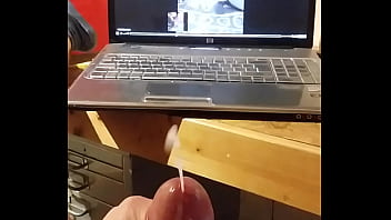 Preview 3 of Livejasmin Shacky - Sperma