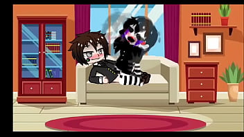 Preview 2 of Sisy Crempie - very-simple-cycle-of-william-fucking-the-puppet 720p.mp4