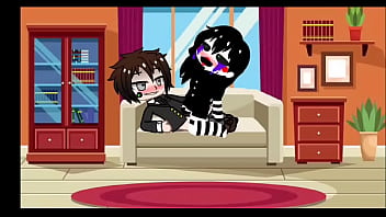 Preview 3 of Sisy Crempie - very-simple-cycle-of-william-fucking-the-puppet 720p.mp4