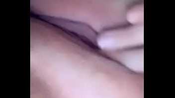 Preview 2 of Lesbain Sun Bath Kiss Porn - One of my hoes from the 626