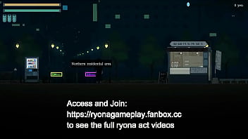 Preview 4 of Only Tamil Xxx - Man having sex in Dusk city new 2024 hentai game