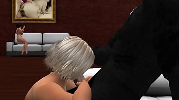 Preview 2 of Sin Mature - BlowJob of the Year Awards..