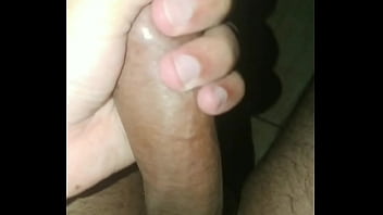 Preview 4 of Sakila Blue Film - Tentando uma gozada