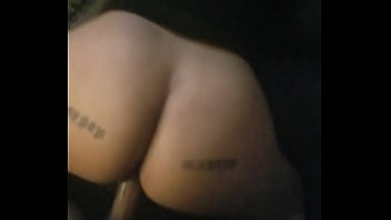 Preview 2 of Sunny Leon Sex Vifeos - Black slut with phat ass fucked