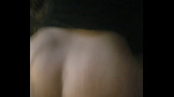 Preview 4 of Sunny Leon Sex Vifeos - Black slut with phat ass fucked