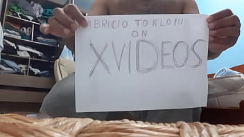 Preview 1 of Giselle Mari Sex - V&iacute_deo de verifica&ccedil_&atilde_o