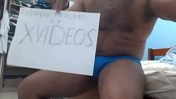 Preview 4 of Giselle Mari Sex - V&iacute_deo de verifica&ccedil_&atilde_o