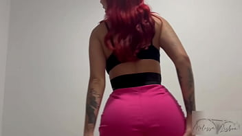 Preview 1 of Angena White - Caprichei na mamada engolindo toda a rola para meu neg&atilde_o gozar muito dentro da minha boca,  tomei toda a porra at&eacute_ a ultima gota