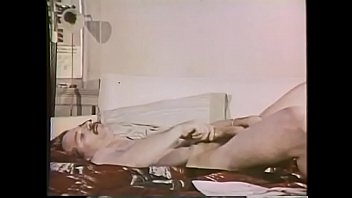 Preview 4 of Arab Poon Star Fuck - Moustached fair-haired rear gunner is fond of drilling his arse with toy while throttling the turkey