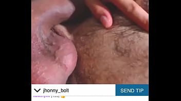 Preview 3 of Jessica Hines - Tetoncito se come el cum