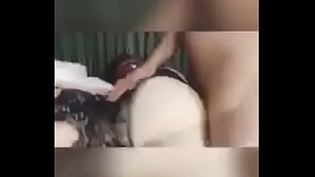 Preview 4 of Porno Inces Famili Animal - doggy em m&ocirc_ng to