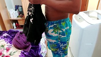 Preview 3 of Cum In Mouth Cute - Nigerian Leaked Sex Tape In Lagos Lodging Hotel Of An MTN Customer Care Employee
