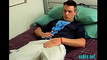 Preview 1 of Hot Figure Girls Sex Forced - Twink reaches agonorgasmos on solo