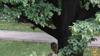 Preview 1 of Baby Xxx Download - HUNT4K. Young lovers decided that sex for money is a good chance