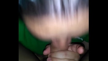 Preview 4 of Finteratial Sex - Sexo oral a mi ex