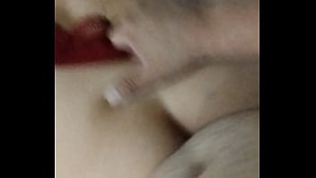 Preview 4 of Kiny Zee - Dinky handles a horny bombshell Millie