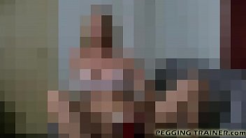 Preview 3 of Spansh Porno - I am going to punish you with a hard pegging