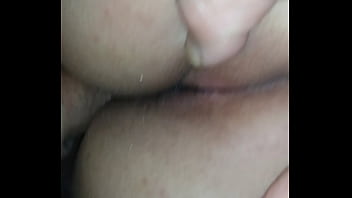 Preview 4 of Tranny Suck Bbc - Cogida a perrita