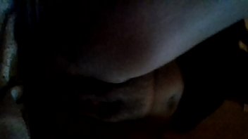 Preview 2 of Tamil Aunty Kiss Me - playing with my wet pussy