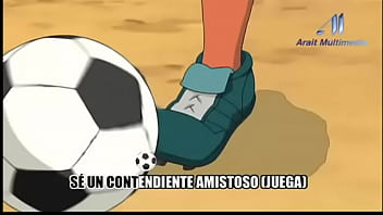 Preview 2 of Www Xxxdawlod Vidiyo Com - Inazuma eleven op 1
