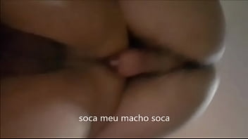 Preview 4 of Vidio Bokep7 - Macho Alfa socador