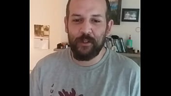 Preview 2 of Domiaddict Gay - Verification video