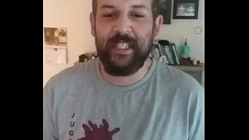 Preview 1 of Domiaddict Gay - Verification video