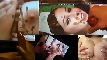 Preview 4 of Teen Age Girls Porn - Gianna Michaels - Biggest Fap Wall ever