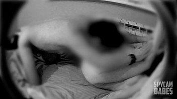 Preview 3 of Xxxcorianas - SPYCAM - Licking a pretty brunette&acute_s pussy till make her moan