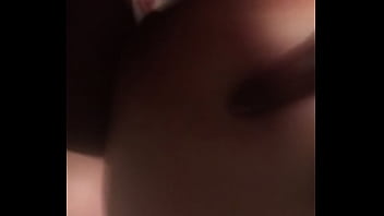 Preview 2 of Blonde Mother And Son Watch Porn - juicy